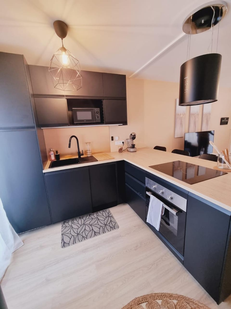 Duplex neuf centre ville avec parking Apartment in Île-de-France