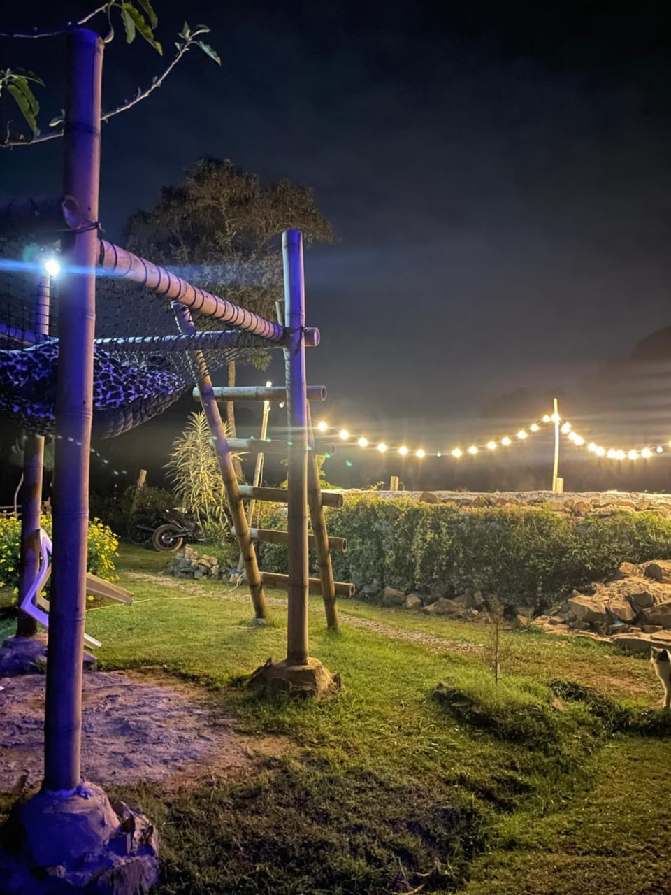 Glamping la veranera Campground/ 
RV Resort in Antioquia