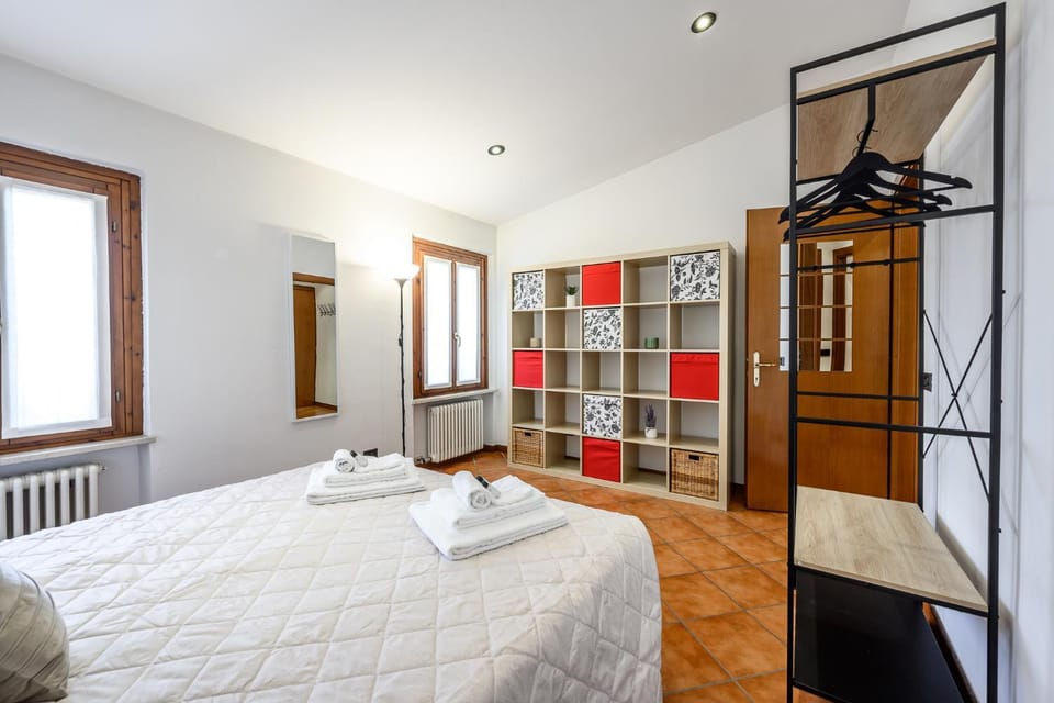 Hoomee San Zeno Apartment in Verona