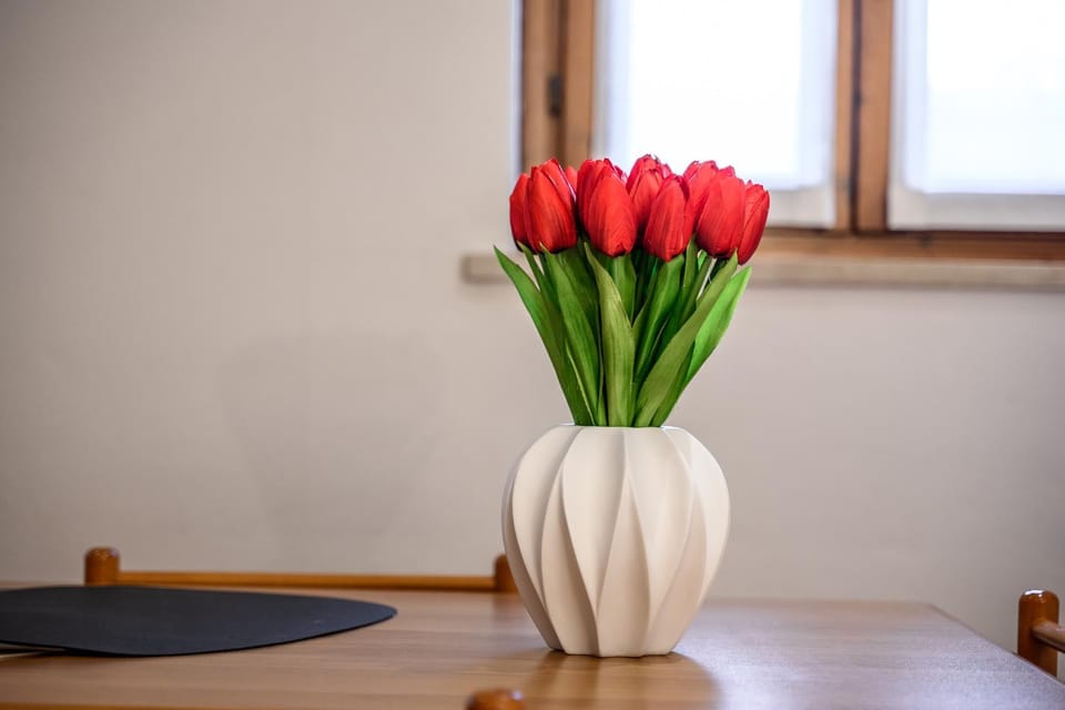 Hoomee San Zeno Apartment in Verona