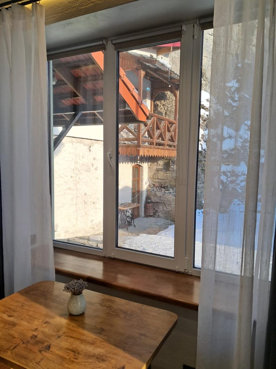View (from property/room)