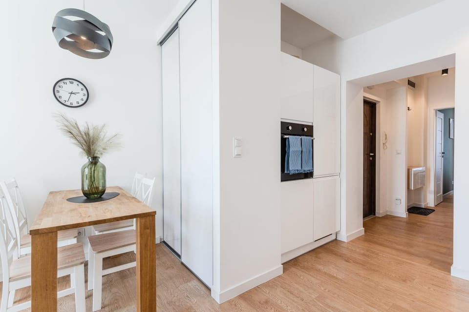 MW 5 Apartament Apartment in Poland