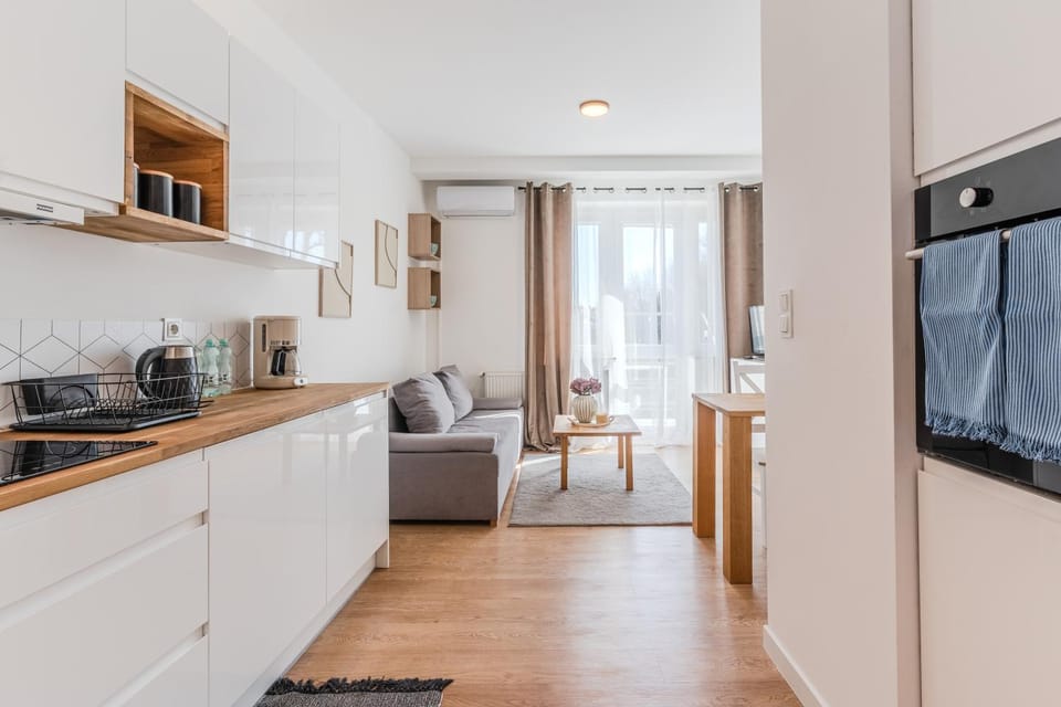 MW 5 Apartament Apartment in Poland