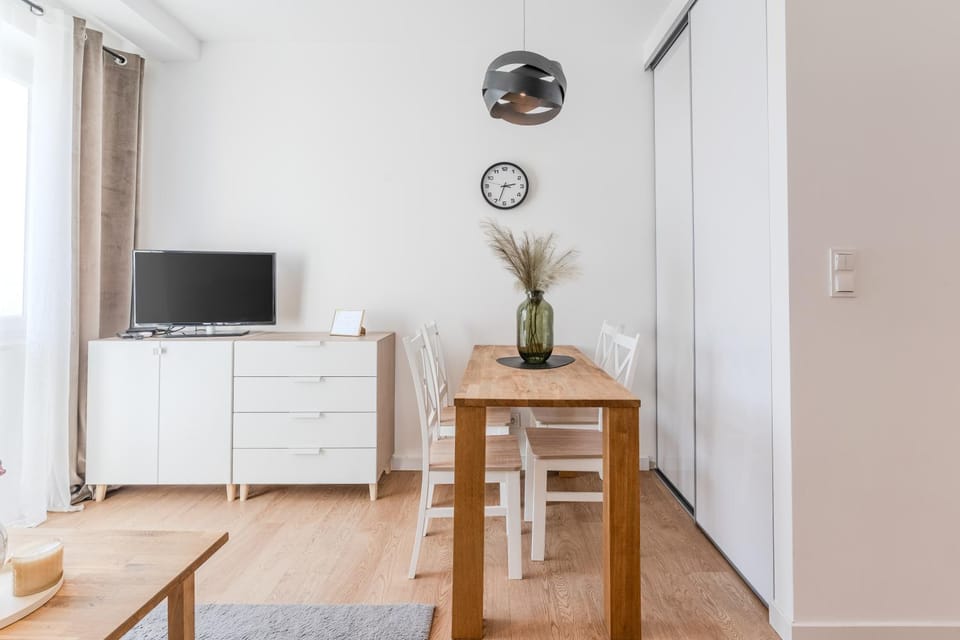 MW 5 Apartament Apartment in Poland