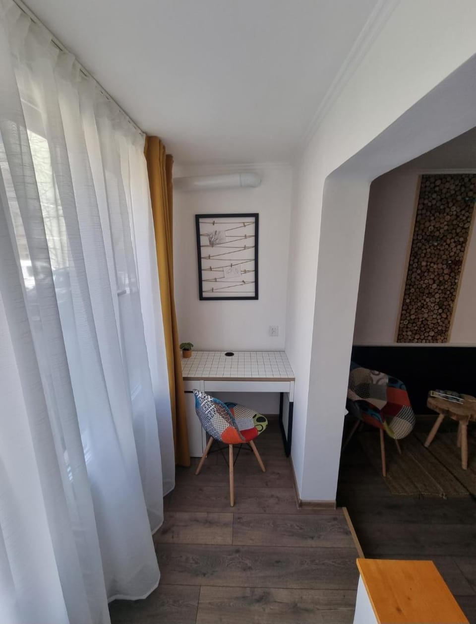 NEW Iorga4 OldCity SelfCheckIn Apartment in Timisoara