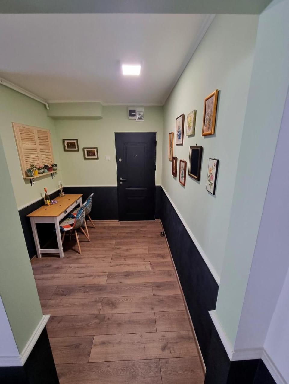 NEW Iorga4 OldCity SelfCheckIn Apartment in Timisoara