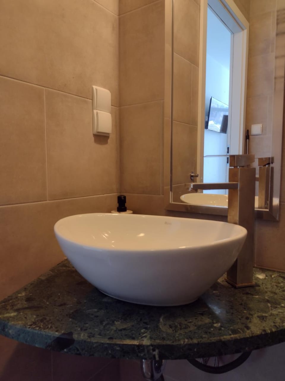 Apartamenty Ustroń Jaszowiec 92 abc Apartment in Czechia