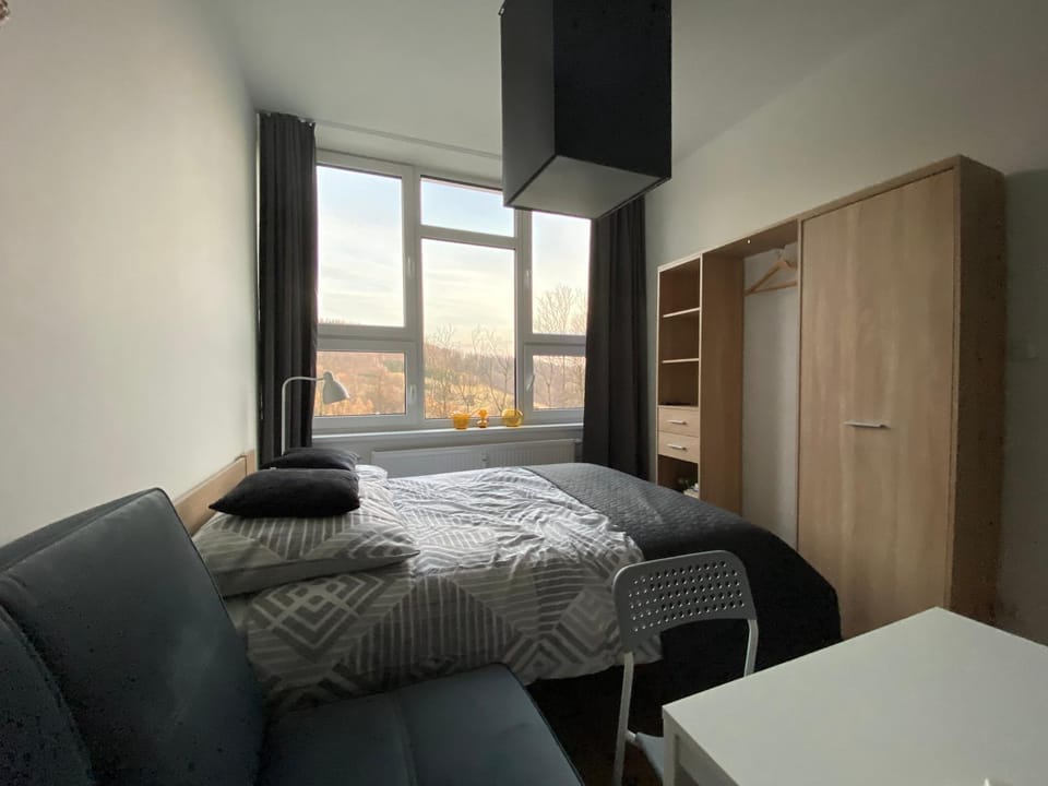Apartamenty Ustroń Jaszowiec 92 abc Apartment in Czechia