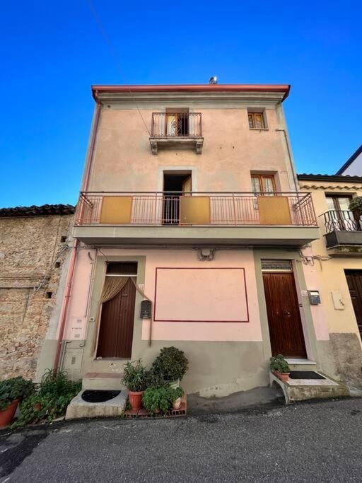 Sharon's Dream House House in Calabria