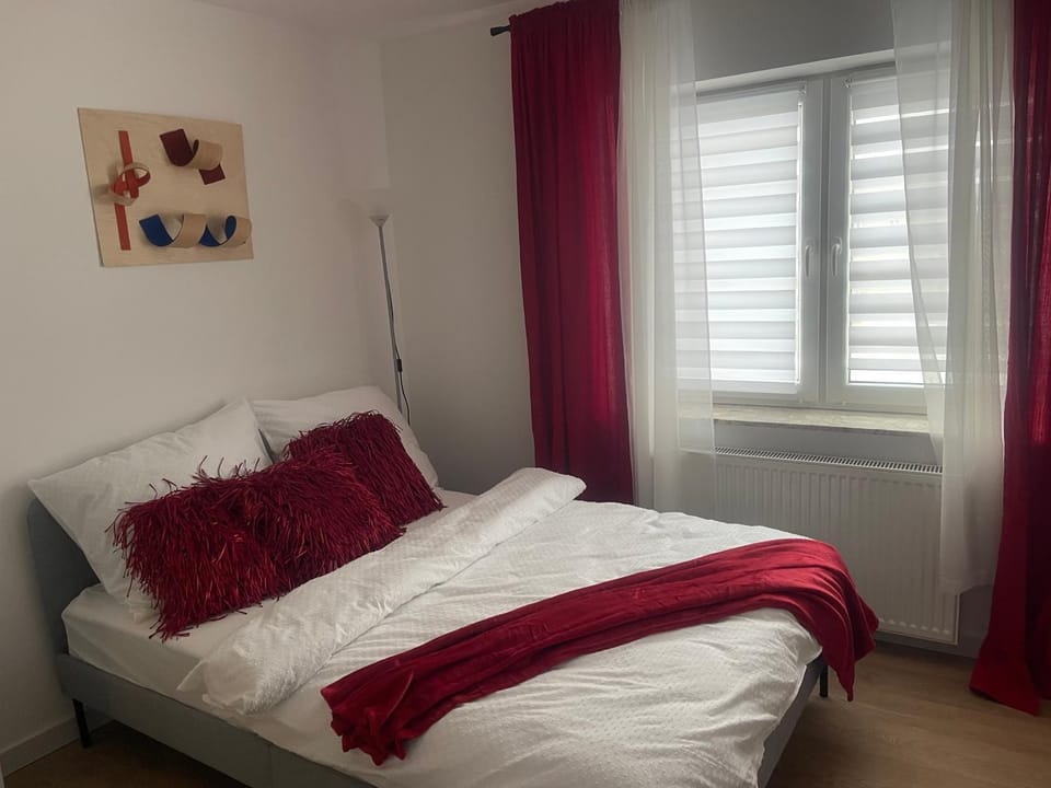 MW 7A Apartament Apartment in Poland