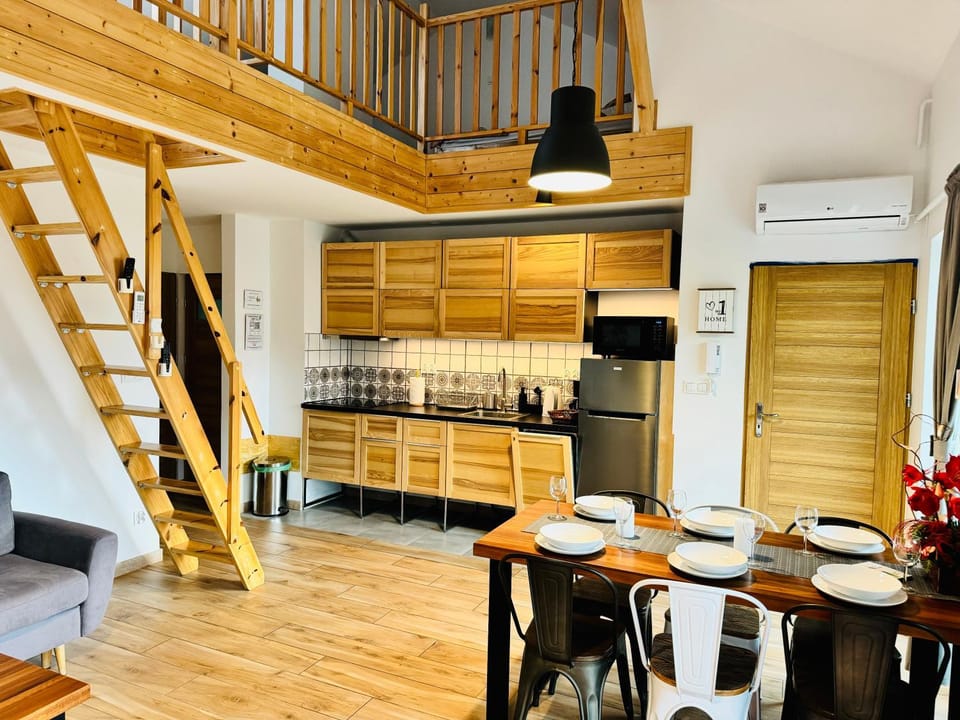 Wellness & View Skrzyczne - sauna, jacuzzi na wyłączność Apartment in Poland