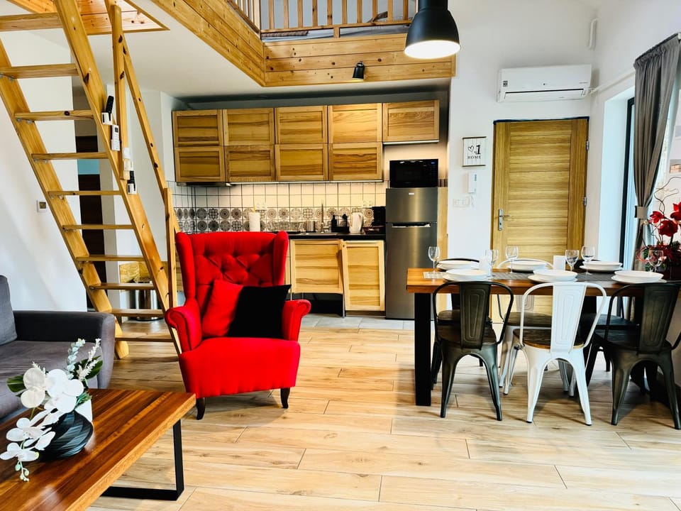 Wellness & View Skrzyczne - sauna, jacuzzi na wyłączność Apartment in Poland