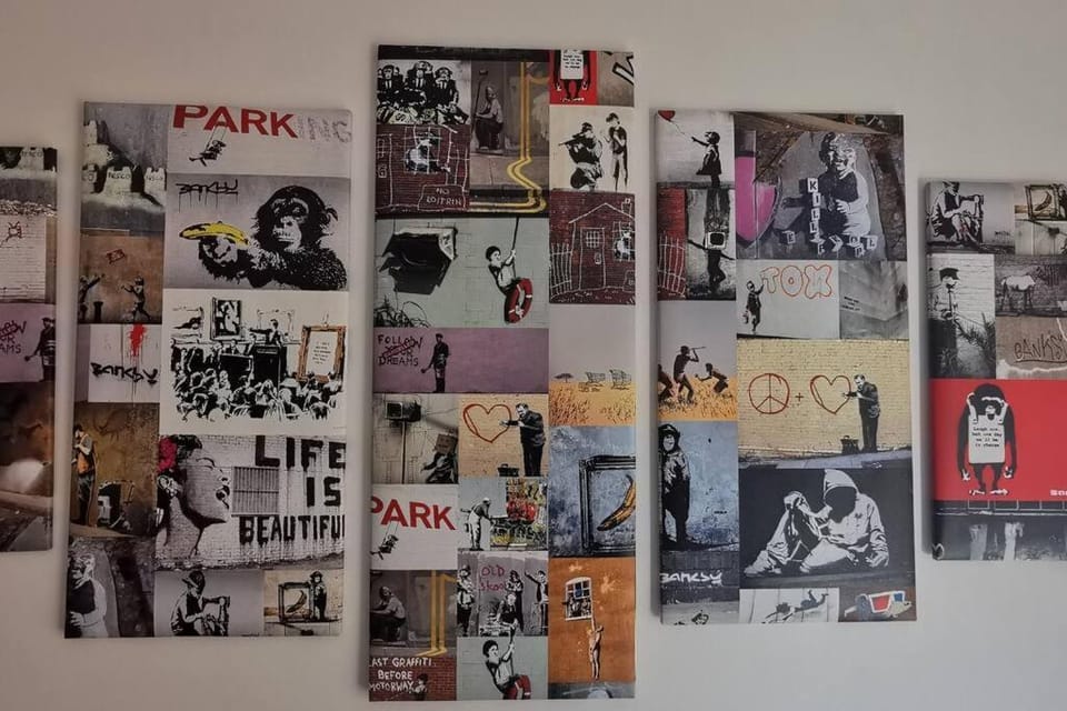 Santa Severina, Trilocale comodo e pratico centro città Apartment in Menton