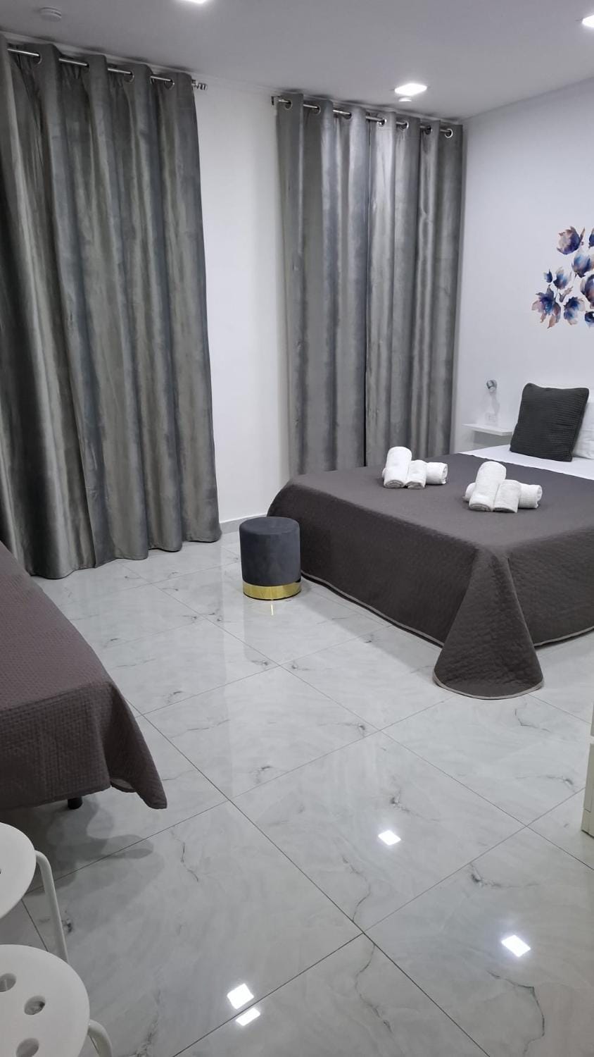 Sicilia home Apartment in Catania