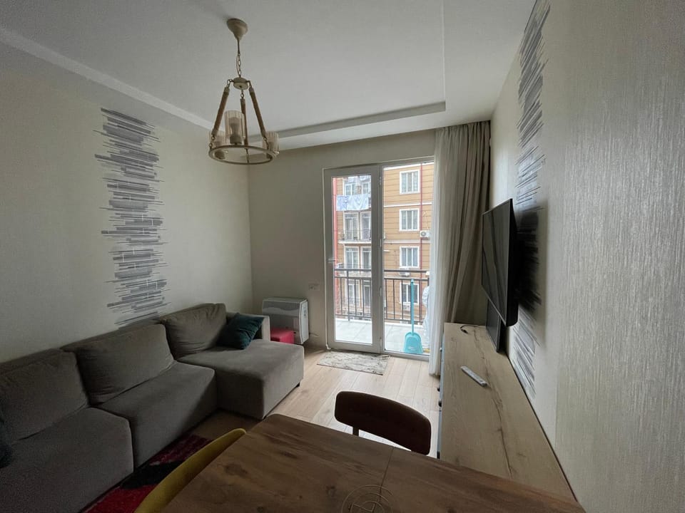 TV and multimedia, Living room, Photo of the whole room