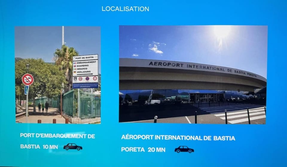 Location