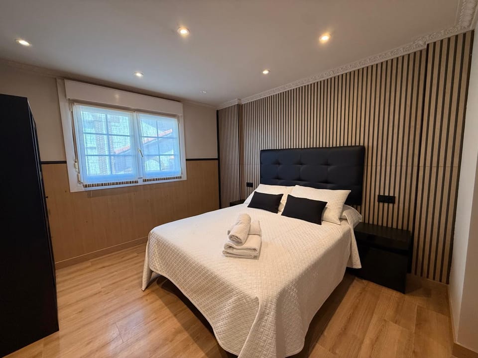 Villa ATENEA Bed and Breakfast in Castro Urdiales