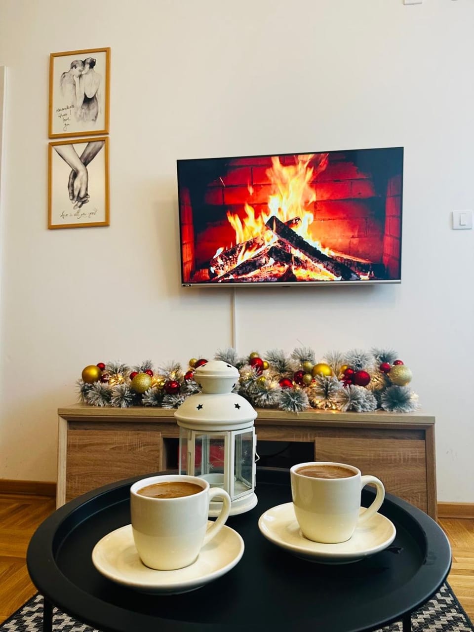 Sweet Dreams & Free parking Apartment in Serbia