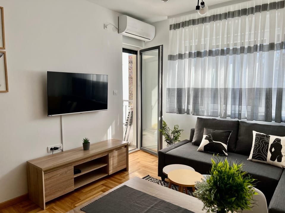 Sweet Dreams & Free parking Apartment in Serbia