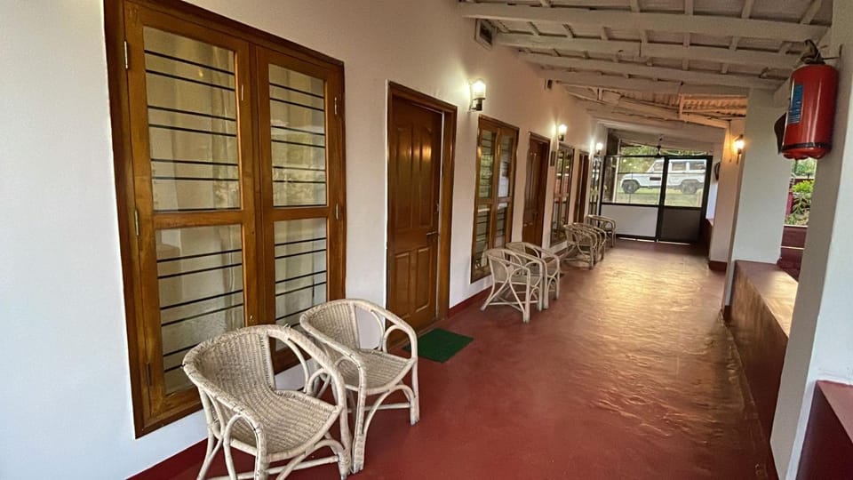 Wild Valley Club Bed and Breakfast in Kerala