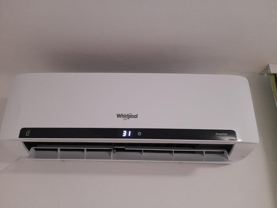 heating, air conditioner