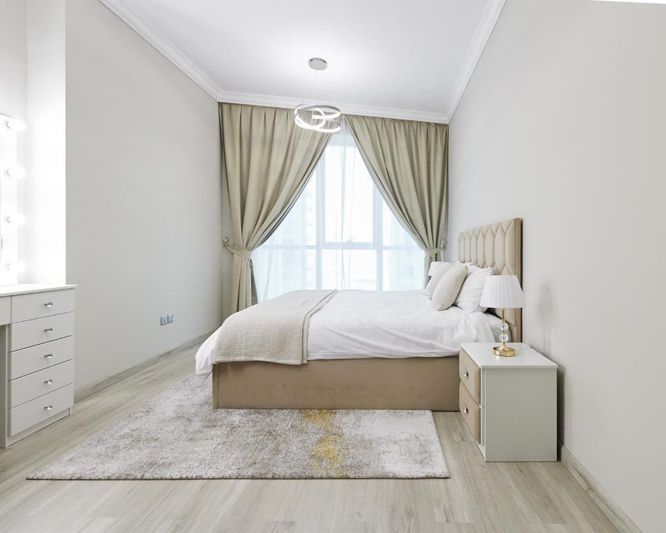 1 bedroom in Torch Tower Dubai Marina Apartment in Dubai