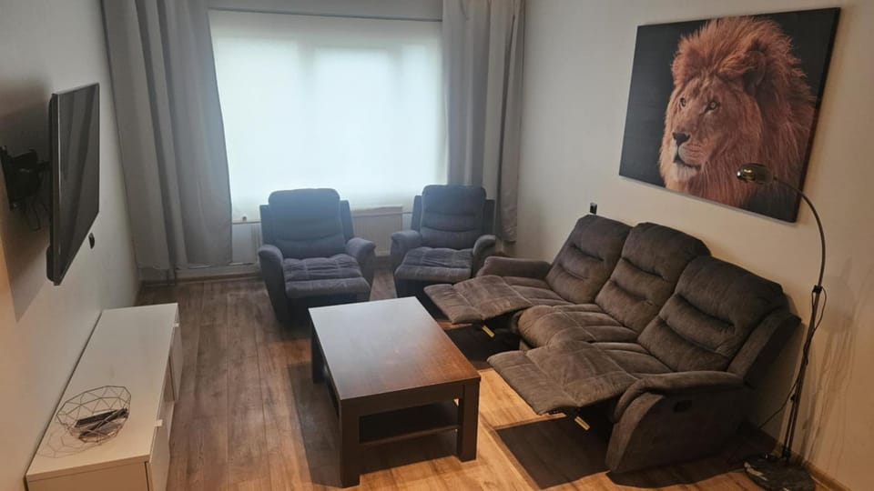 Lion Stay Apartment in Estonia