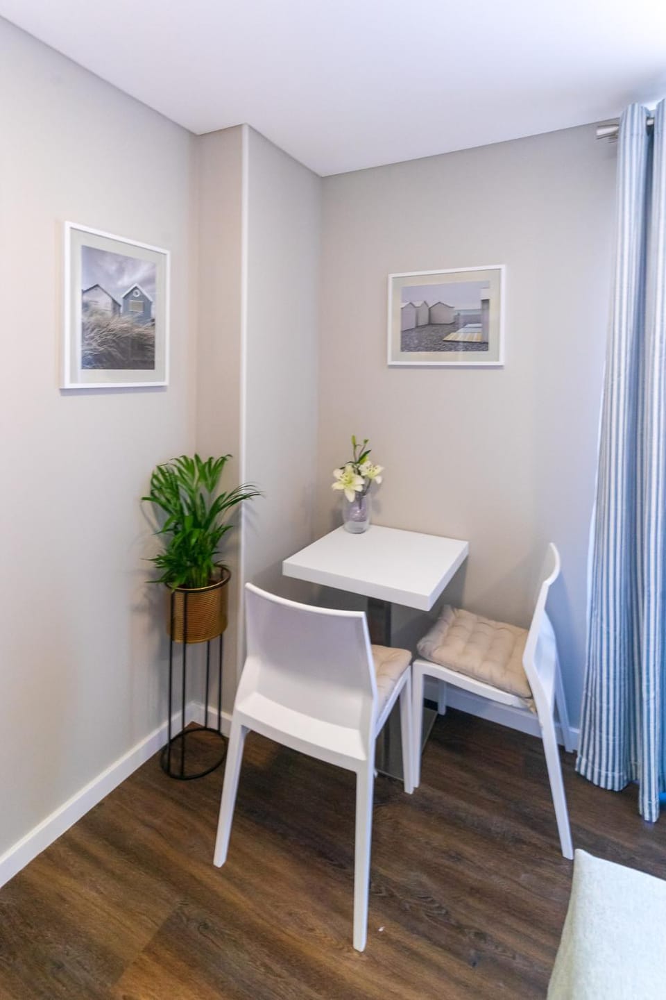 Blue House Apartment in Madeira District