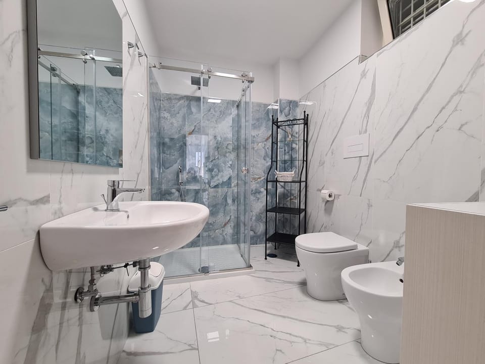 Riben home Apartment in Naples