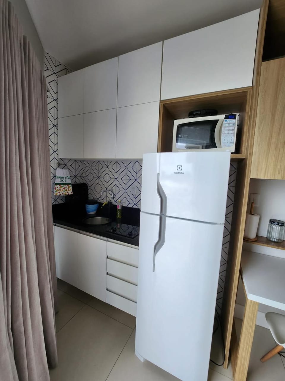 Bahia flat ap 113 Apartment in Salvador