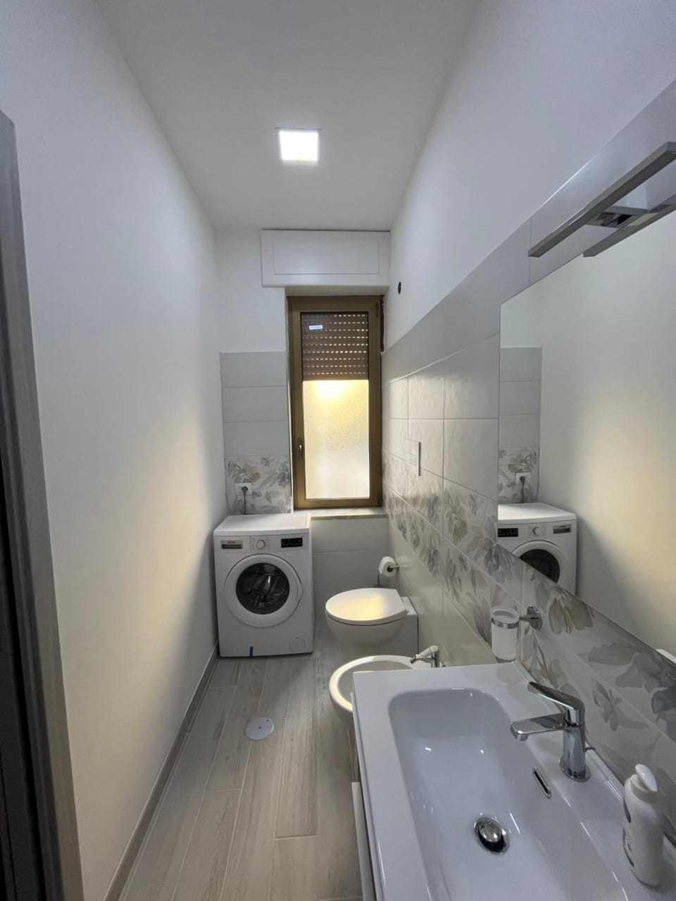 Il nido d'amore Apartment in Paola