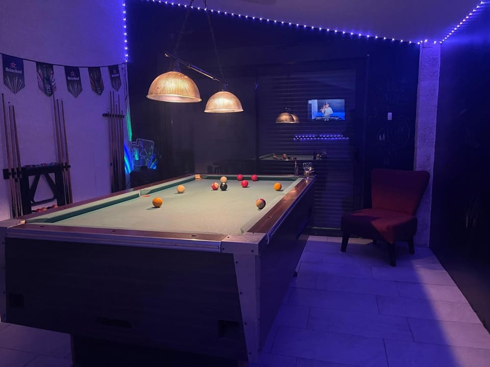 Villa familiale avec piscine privée au calme House in Nouvelle-Aquitaine