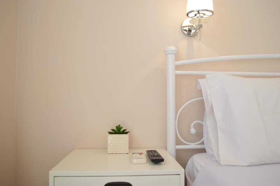 Athina studios Apartment hotel in Corfu, Greece