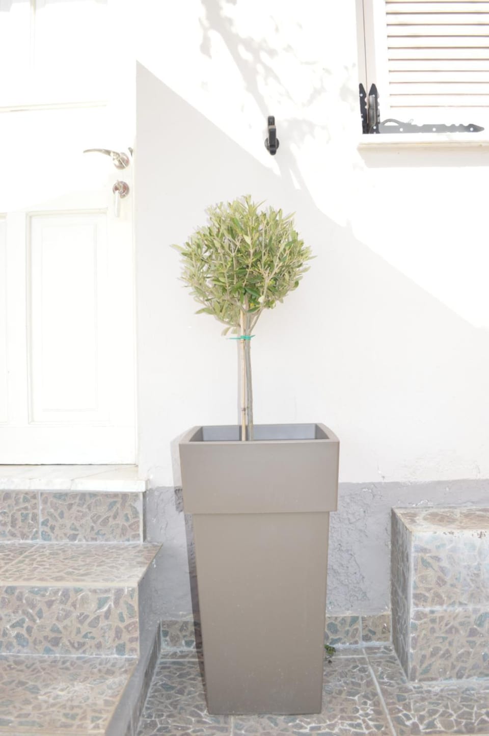 Athina studios Apartment hotel in Corfu, Greece