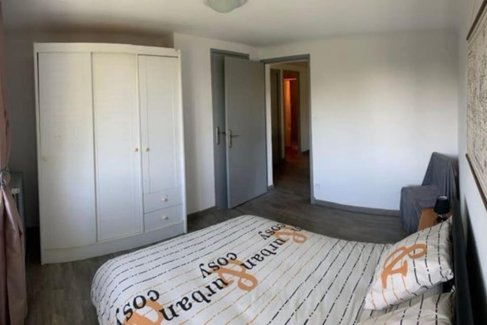 Gîte le Tilleul Apartment in Nouvelle-Aquitaine