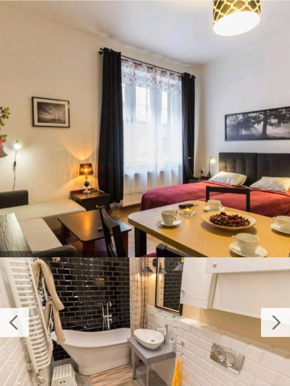 Nowy Kleparz 1 Apartment in Krakow