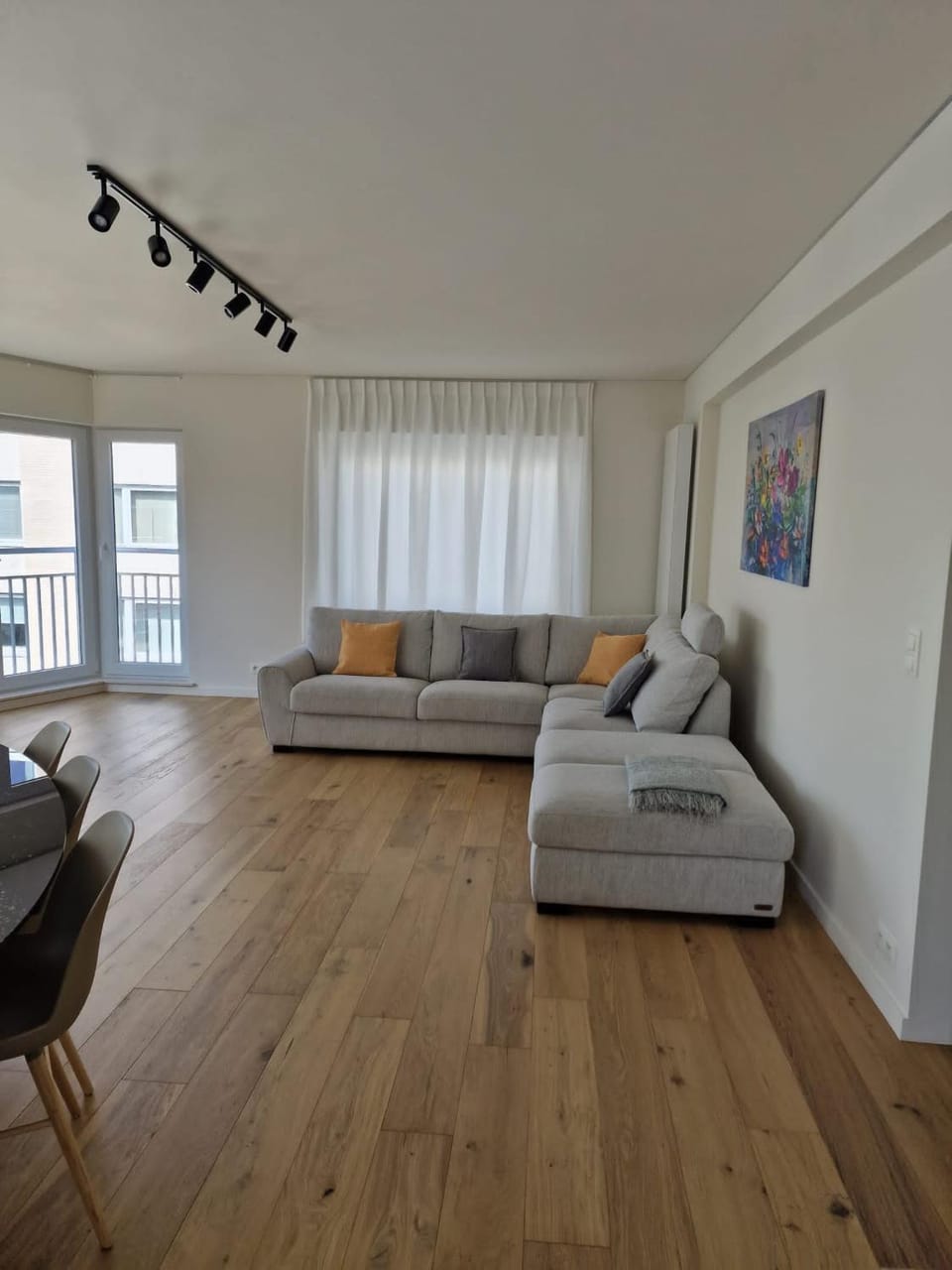 Orchidée 3 Rooms Apartment Apartment in Ostend