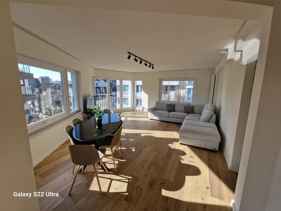 Orchidée 3 Rooms Apartment Apartment in Ostend