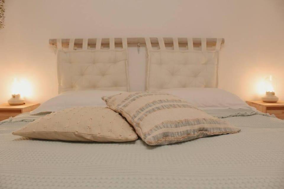 Myrtus Guest House Apartment in Kalymnos