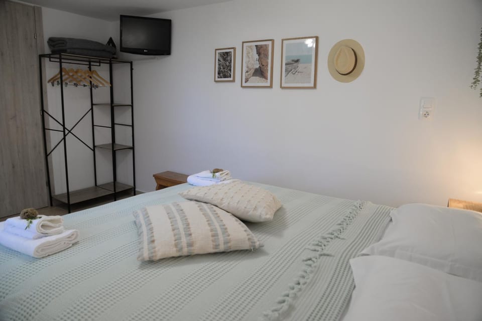 Myrtus Guest House Apartment in Kalymnos