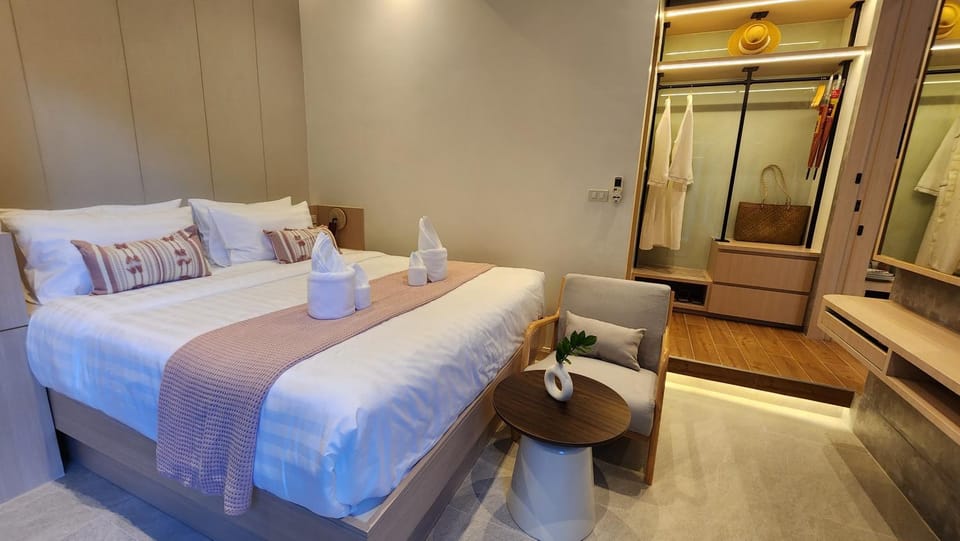 Alaita Boutique Phuket Hotel in Chalong