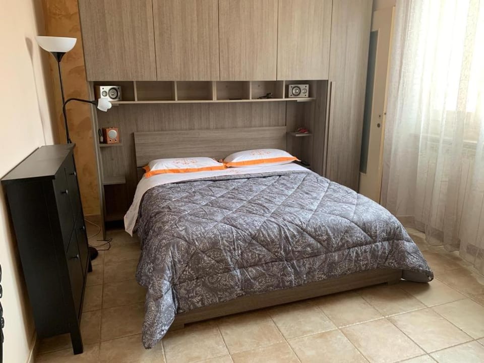 I GIRASOLI Apartment in Turin