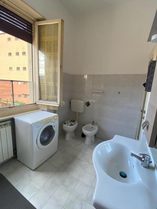 I GIRASOLI Apartment in Turin