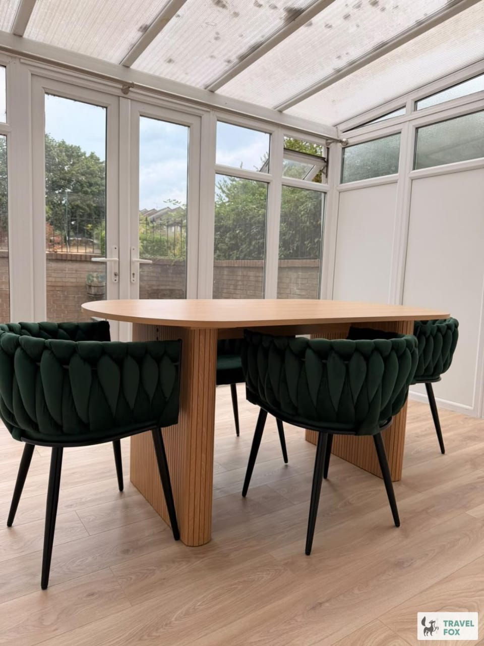 Emma's Central House & Parking Apartment in Nottingham