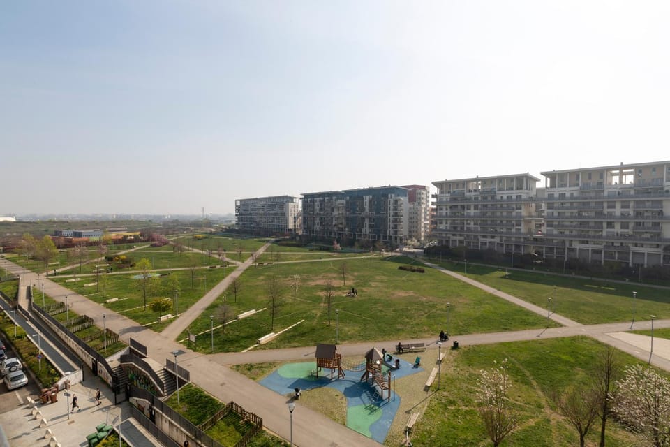 City view