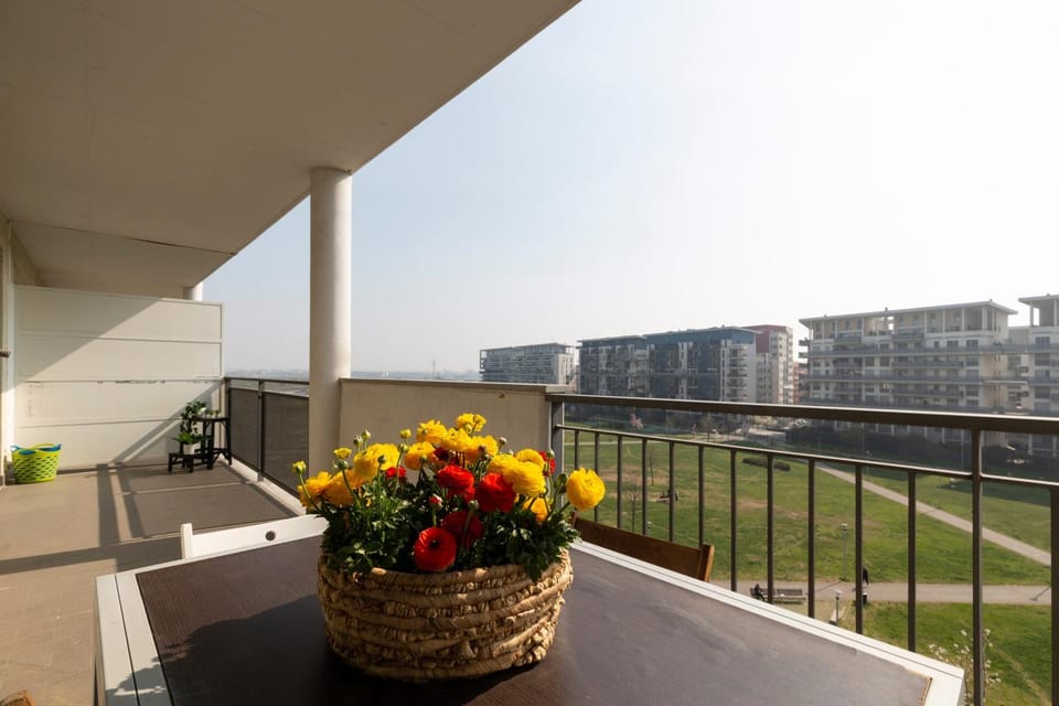 View (from property/room), Balcony/Terrace