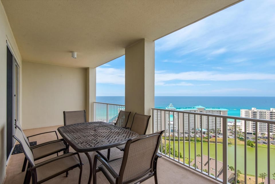 Ariel Dunes II 2202 House in Miramar Beach