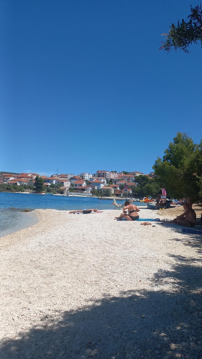 Day, Beach