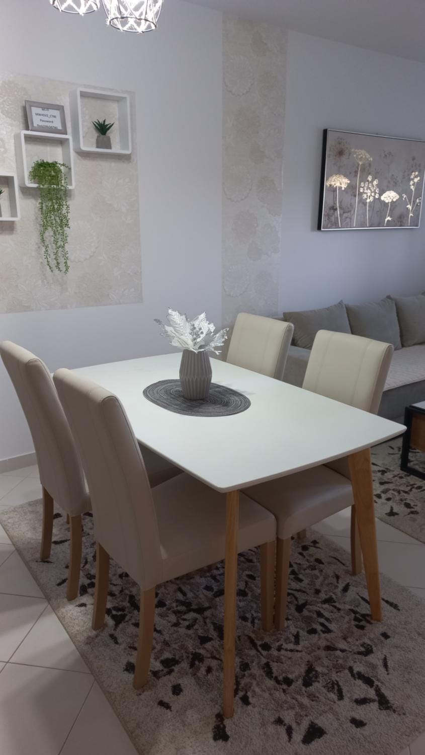 Apartman Pontis Okrug Gornji Apartment in Okrug Gornji