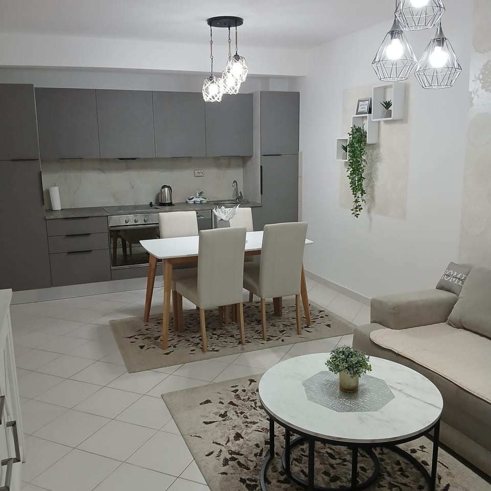 Apartman Pontis Okrug Gornji Apartment in Okrug Gornji